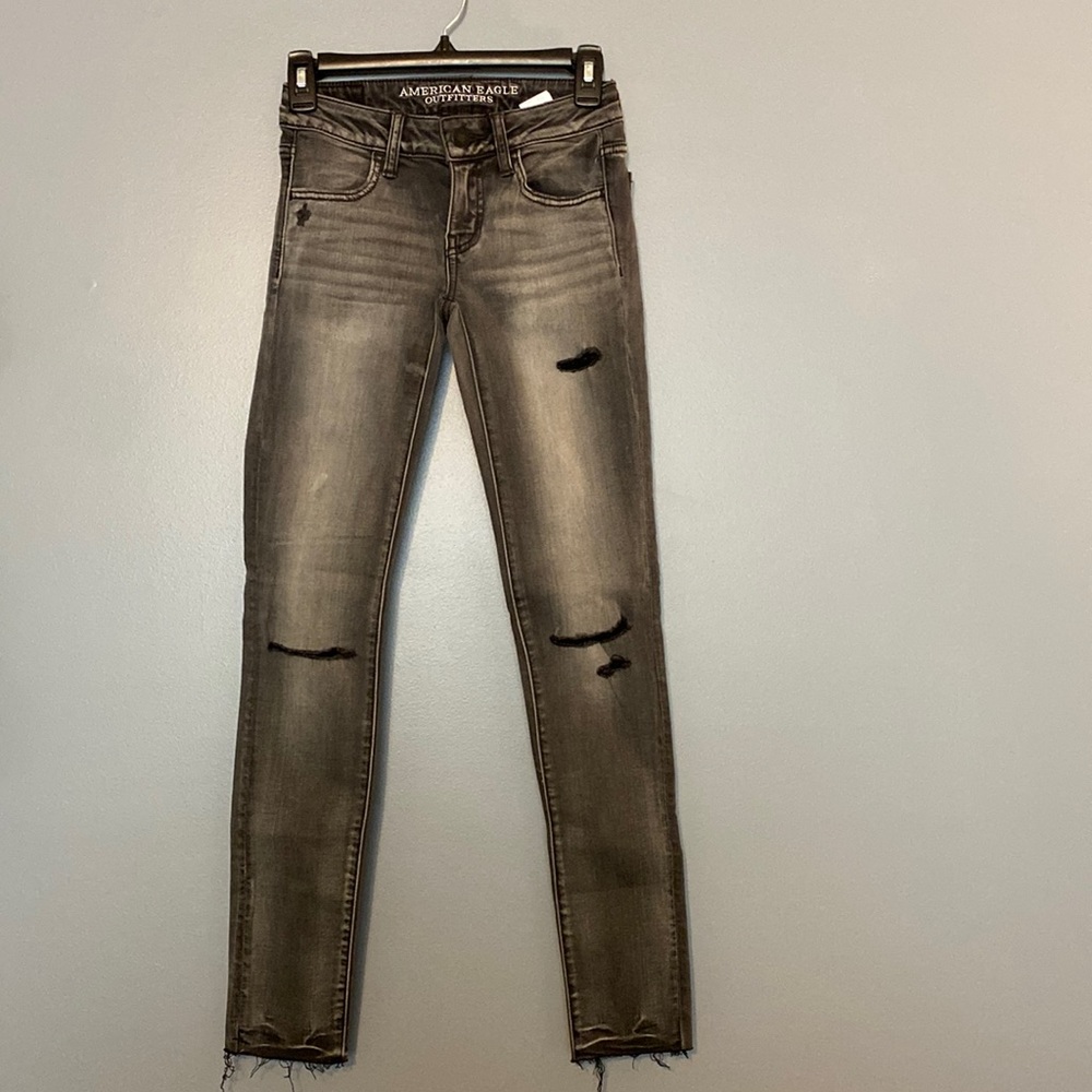 American Eagle Jegging